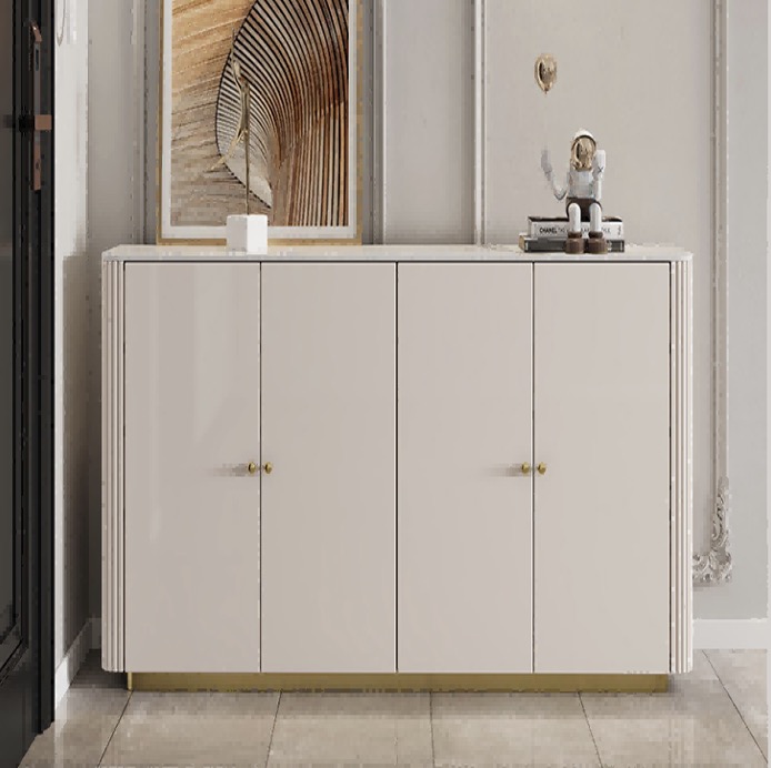 A1001-Shoe cabinets